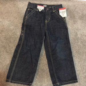 Boy jeans